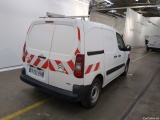  Citroen  Berlingo  Fourgon Club L1 (Court) 1.6 BlueHDi 100CV BVM5 E6 #3