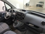  Citroen  Berlingo  Fourgon Club L1 (Court) 1.6 BlueHDi 100CV BVM5 E6 #5