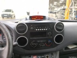  Citroen  Berlingo  Fourgon Club L1 (Court) 1.6 BlueHDi 100CV BVM5 E6 #7