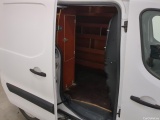  Citroen  Berlingo  Fourgon Club L1 (Court) 1.6 BlueHDi 100CV BVM5 E6 #12