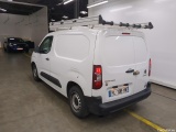  Citroen  Berlingo  Fourgon Club M 650 1.5 BlueHDi 100CV BVM5 E6dT #2