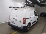  Citroen  Berlingo  Fourgon Club M 650 1.5 BlueHDi 100CV BVM5 E6dT #3