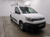  Citroen  Berlingo  Fourgon Club M 650 1.5 BlueHDi 100CV BVM5 E6dT #4