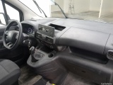  Citroen  Berlingo  Fourgon Club M 650 1.5 BlueHDi 100CV BVM5 E6dT #5