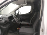  Citroen  Berlingo  Fourgon Club M 650 1.5 BlueHDi 100CV BVM5 E6dT #10
