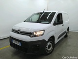  Citroen  Berlingo  Fourgon Driver M 1000 1.5 BlueHDi 100CV BVM5 E6dT 