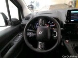  Citroen  Berlingo  Fourgon Driver M 1000 1.5 BlueHDi 100CV BVM5 E6dT #5