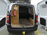  Citroen  Berlingo  Fourgon Driver M 1000 1.5 BlueHDi 100CV BVM5 E6dT #8