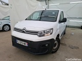  Citroen  Berlingo  Fourgon Driver M 1000 1.5 BlueHDi 100CV BVM5 E6dT 