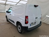  Citroen  Berlingo  Fourgon Driver M 1000 1.5 BlueHDi 100CV BVM5 E6dT #2