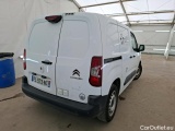  Citroen  Berlingo  Fourgon Driver M 1000 1.5 BlueHDi 100CV BVM5 E6dT #3