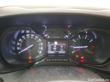  Citroen  Berlingo  Fourgon Driver M 1000 1.5 BlueHDi 100CV BVM5 E6dT #7