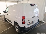  Citroen  Berlingo CITROEN  VU 4p Fourgonnette M 1000kg BlueHDi 100 BVM Drive #2