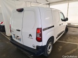  Citroen  Berlingo CITROEN  VU 4p Fourgonnette M 1000kg BlueHDi 100 BVM Drive #3