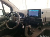  Citroen  Berlingo CITROEN  VU 4p Fourgonnette M 1000kg BlueHDi 100 BVM Drive #5