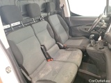  Citroen  Berlingo CITROEN  VU 4p Fourgonnette M 1000kg BlueHDi 100 BVM Drive #8