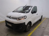  Citroen  Jumpy  Fourgon CityVan XS 1.5 BlueHDi 120CV BVM6 E6dT 