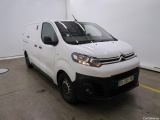 Citroen  Jumpy  Fourgon CityVan XS 1.5 BlueHDi 120CV BVM6 E6dT #4