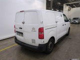  Citroen  Jumpy  Fourgon CityVan XS 1.5 BlueHDi 120CV BVM6 E6dT #3
