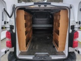  Citroen  Jumpy  Fourgon CityVan XS 1.5 BlueHDi 120CV BVM6 E6dT #9