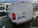  Citroen  Jumpy  Fourgon Club M 1.5 BlueHDi 100CV BVM6 E6dT #2