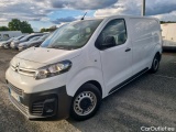  Citroen  Jumpy  Fourgon Club M 1.5 BlueHDi 100CV BVM6 E6dT 
