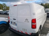  Citroen  Jumpy  Fourgon Club M 1.5 BlueHDi 100CV BVM6 E6dT #3
