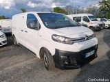  Citroen  Jumpy  Fourgon Club M 1.5 BlueHDi 100CV BVM6 E6dT #4