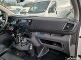  Citroen  Jumpy  Fourgon Club M 1.5 BlueHDi 100CV BVM6 E6dT #5