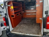  Citroen  Jumpy  Fourgon Club M 1.5 BlueHDi 100CV BVM6 E6dT #10