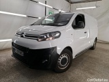  Citroen  Jumpy  Fourgon Driver M 1.5 BlueHDi 120CV BVM6 E6dT 