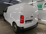  Citroen  Jumpy  Fourgon Driver M 1.5 BlueHDi 120CV BVM6 E6dT #2