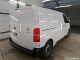 Citroen  Jumpy  Fourgon Driver M 1.5 BlueHDi 120CV BVM6 E6dT #3