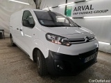  Citroen  Jumpy  Fourgon Driver M 1.5 BlueHDi 120CV BVM6 E6dT #4