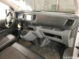  Citroen  Jumpy  Fourgon Driver M 1.5 BlueHDi 120CV BVM6 E6dT #5
