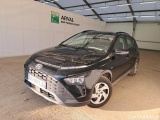  Hyundai  Bayon  / 2021 / 5P / SUV 1.0 T-GDI 100 DCT- 7 HYB 48V BUSINESS / TRANSFO VP/VF 