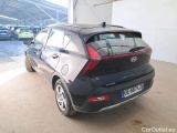  Hyundai  Bayon  / 2021 / 5P / SUV 1.0 T-GDI 100 DCT- 7 HYB 48V BUSINESS / TRANSFO VP/VF #2
