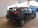  Hyundai  Bayon  / 2021 / 5P / SUV 1.0 T-GDI 100 DCT- 7 HYB 48V BUSINESS / TRANSFO VP/VF #3