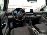  Hyundai  Bayon  / 2021 / 5P / SUV 1.0 T-GDI 100 DCT- 7 HYB 48V BUSINESS / TRANSFO VP/VF #5