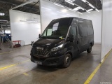  Iveco  Daily IVECO  / 2014 / 4P / Fourgon tôlé 2.3 35S16HA8 V11 H2 3520 
