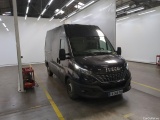  Iveco  Daily IVECO  / 2014 / 4P / Fourgon tôlé 2.3 35S16HA8 V11 H2 3520 #4