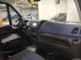  Iveco  Daily IVECO  / 2014 / 4P / Fourgon tôlé 2.3 35S16HA8 V11 H2 3520 #5