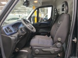  Iveco  Daily IVECO  / 2014 / 4P / Fourgon tôlé 2.3 35S16HA8 V11 H2 3520 #10