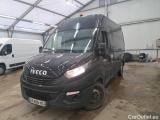  Iveco  Daily IVECO  VU 4p Fourgon 2.3 35S16 V11 H2 3520 