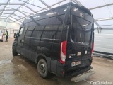  Iveco  Daily IVECO  VU 4p Fourgon 2.3 35S16 V11 H2 3520 #2