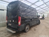  Iveco  Daily IVECO  VU 4p Fourgon 2.3 35S16 V11 H2 3520 #3