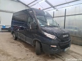 Iveco  Daily IVECO  VU 4p Fourgon 2.3 35S16 V11 H2 3520 #4