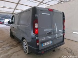  Opel  Vivaro  B Fourgon /Combi Fourgon L1H1 2 9t 1.6 turbo 125CV BVM6 E6 #2