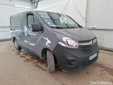  Opel  Vivaro  B Fourgon /Combi Fourgon L1H1 2 9t 1.6 turbo 125CV BVM6 E6 #4