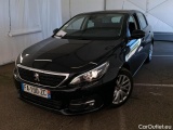  Peugeot  308  Premium Pack 1.5 HDI 100CV BVM6 E6dT 